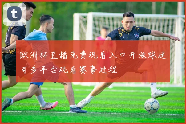 欧洲杯直播免费观看入口开放球迷可多平台观看赛事进程