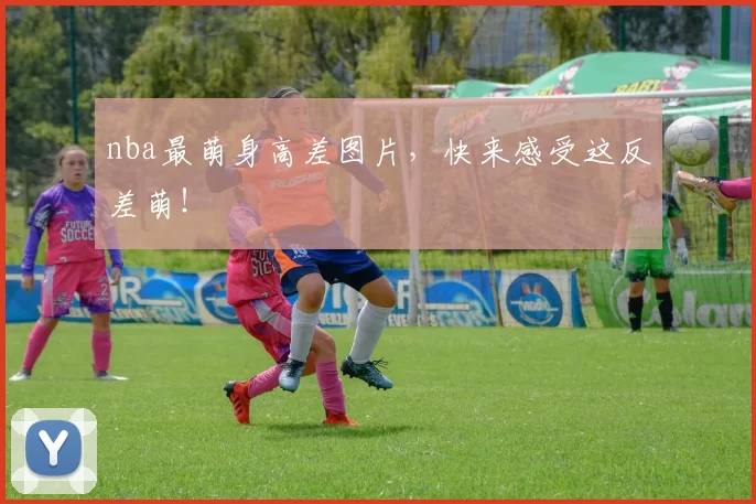 nba最萌身高差图片,快来感受这反差萌!