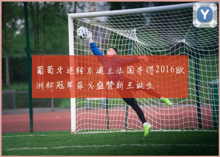 葡萄牙逆转东道主法国夺得2016欧洲杯冠军菲戈盛赞新王诞生